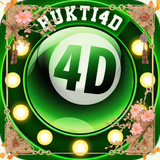 bukti4d — galeri pratinjau - APK Resmi