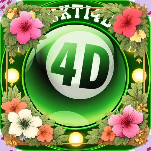 bukti4d — galeri pratinjau Resmi APK